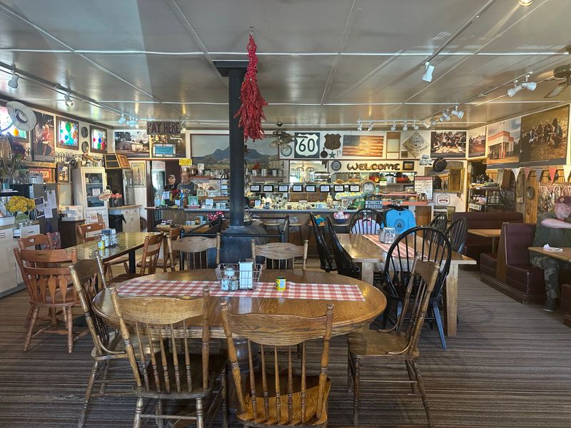 Desert Flavors Beyond Pie