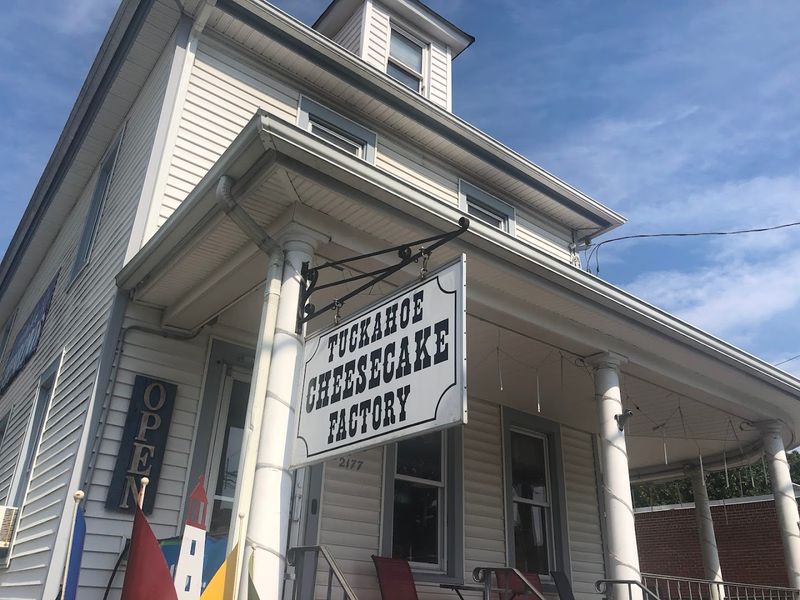 A Victorian House With a Sweet Purpose