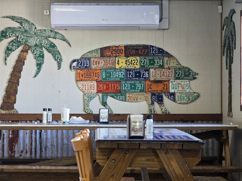 The Story Behind The Shack