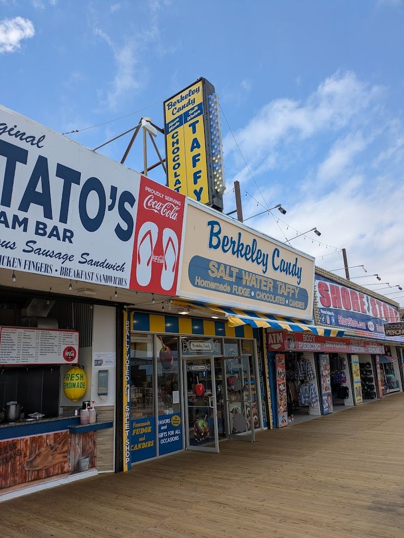 A History That Spans More Than Six Decades