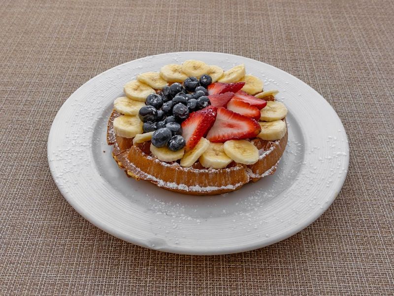 The All-Day Breakfast That Keeps People Coming Back