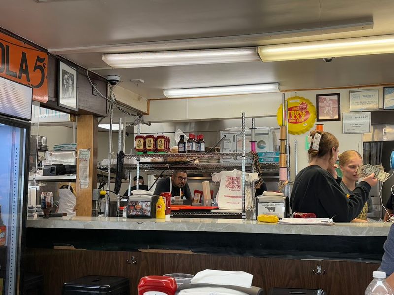 A Prohibition-Era Beginning