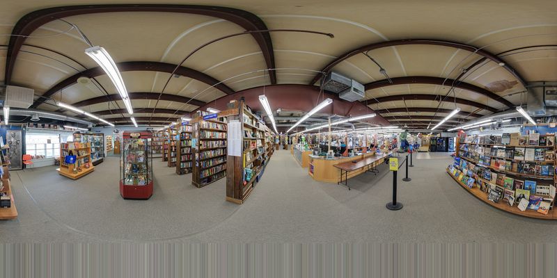 A Store That Earns the Title of Oklahoma's Largest