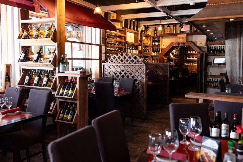 A Reputation Built Entirely on Word of Mouth