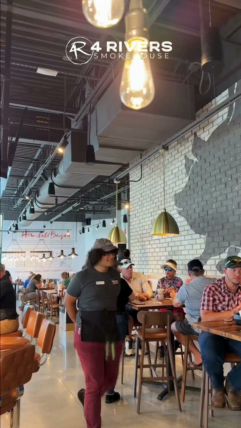 The Story Behind the Smoke