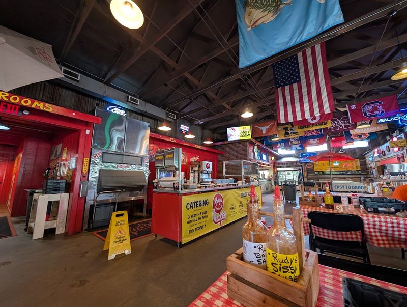 The Country Store Charm That Sets the Mood