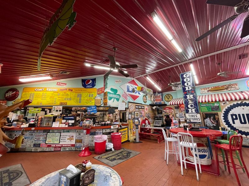 A History Worth Savoring