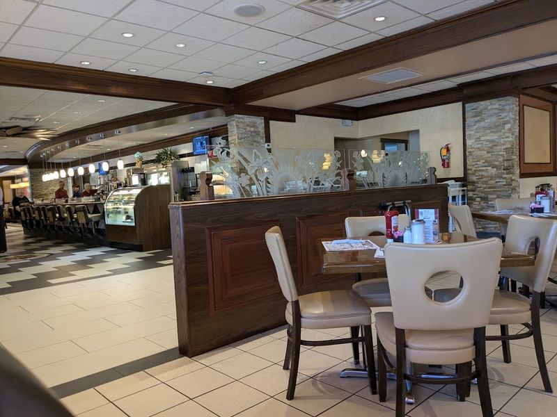 A Diner With Greek Roots and Jersey Heart