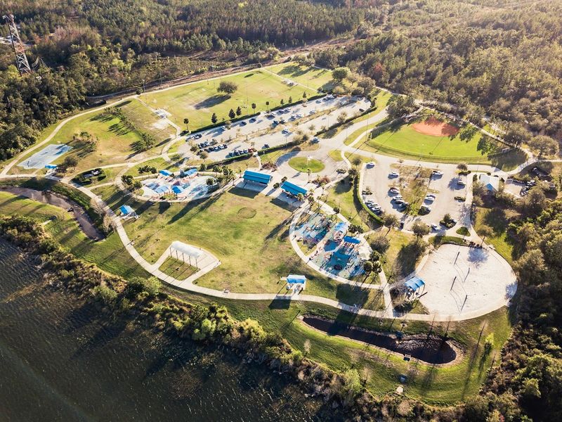 The Scale of the Place Will Surprise You