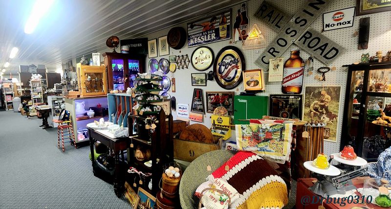 Size, Layout, and Strategy