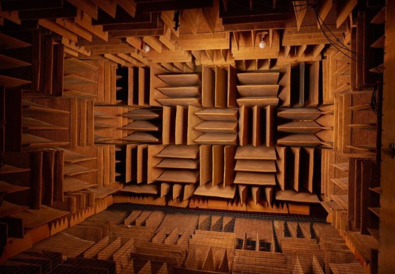 The science behind negative decibels