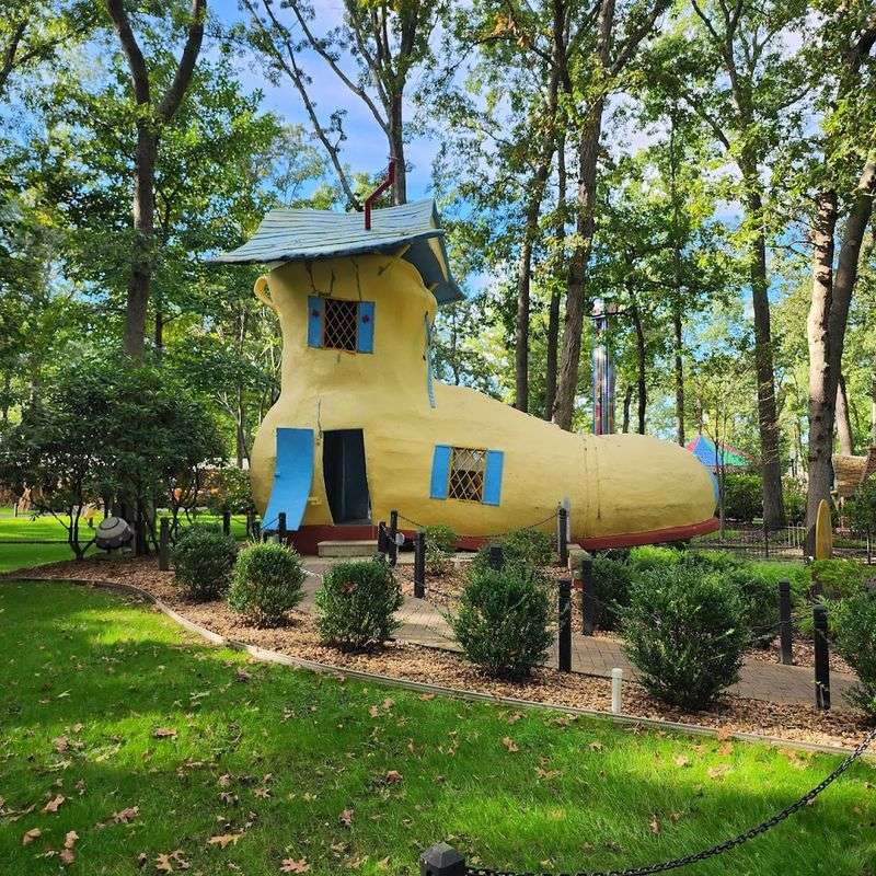 A History That Spans Generations