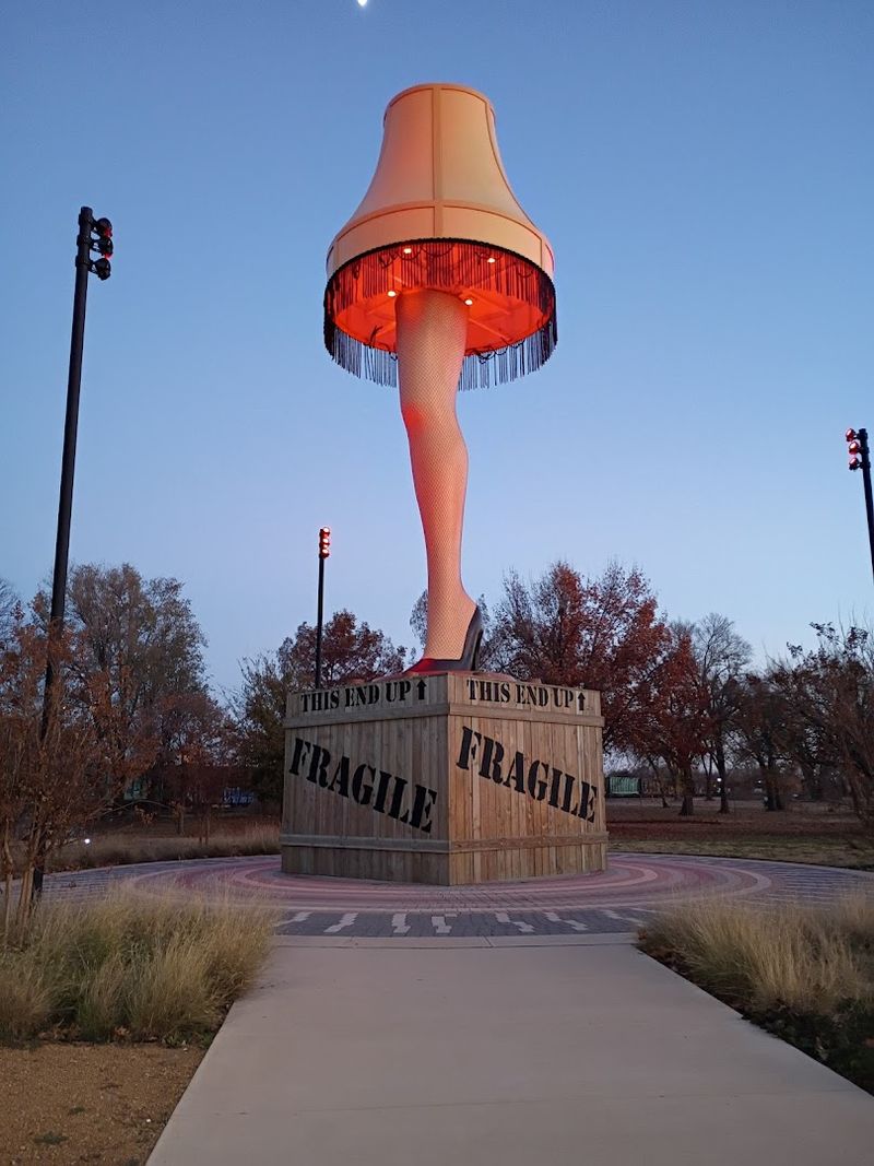 The Movie That Started It All