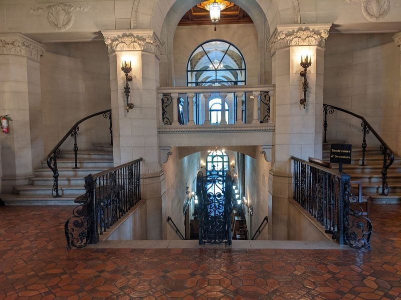 The Man Behind the Marble: E. W. Marland's Remarkable Rise