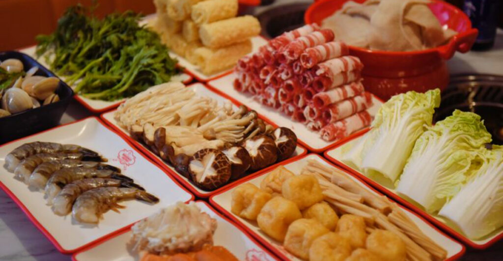Where to Eat Unlimited in Maryland – 15 Buffets to Try