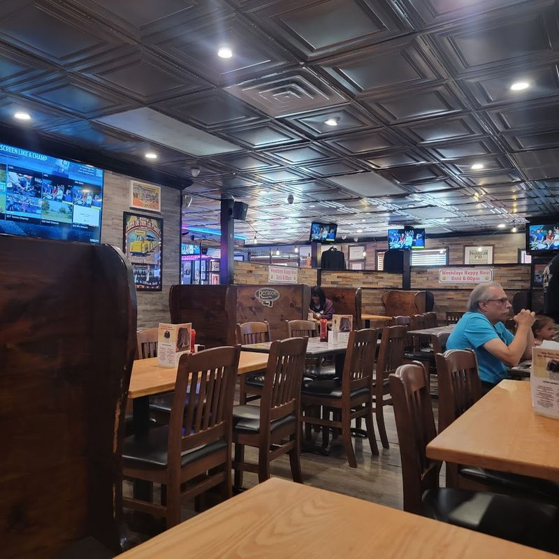 Over 30 Years in Business and Still Packing the House