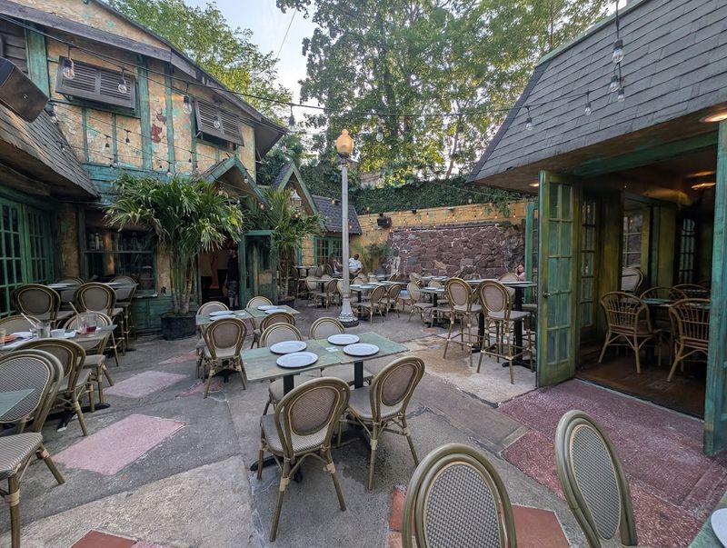 The Story Behind the Name