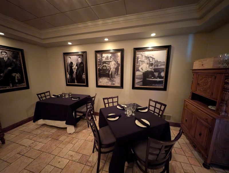 A History Worth Savoring