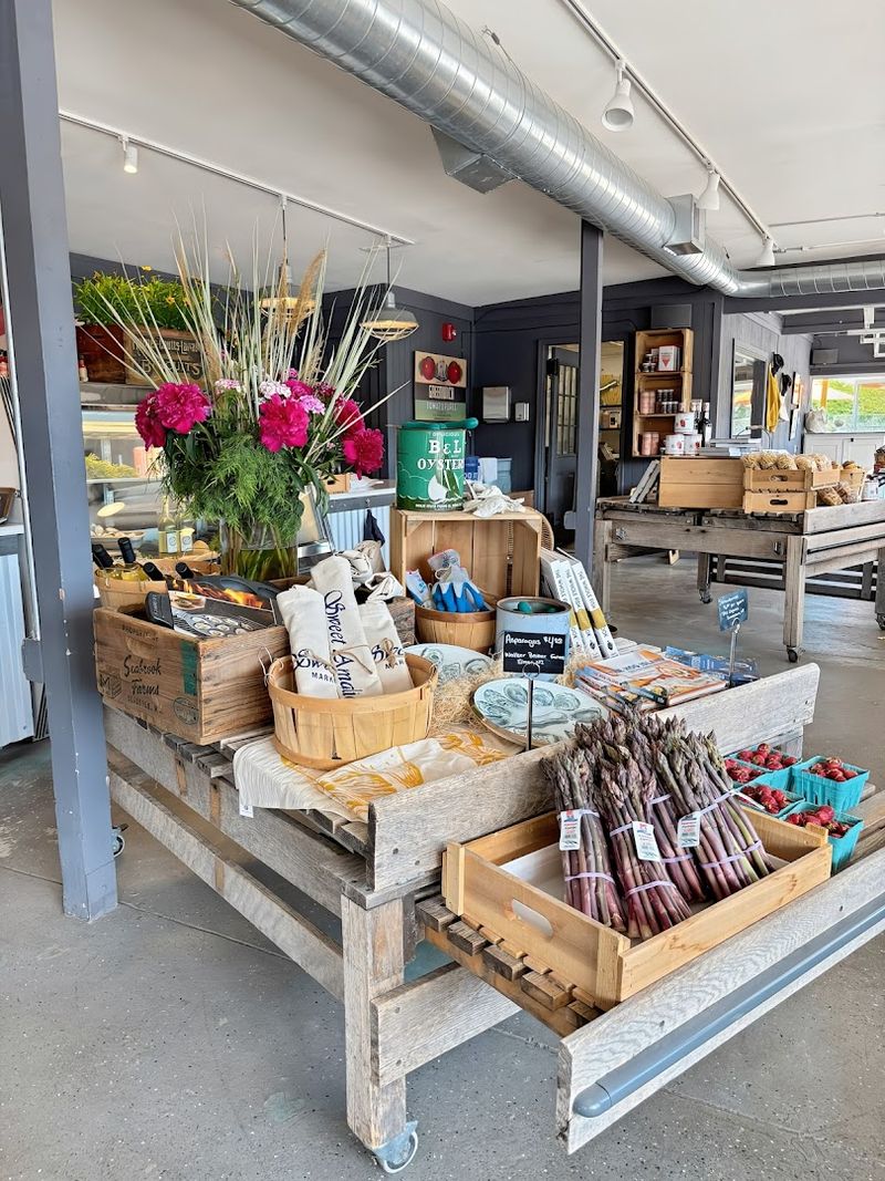 The Story Behind the Name and the Kitchen