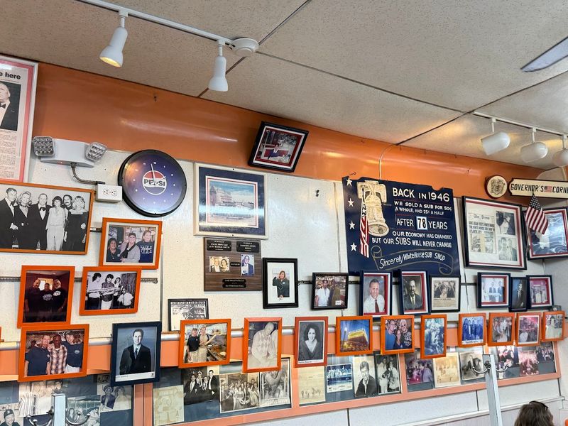 A History That Goes Back Decades