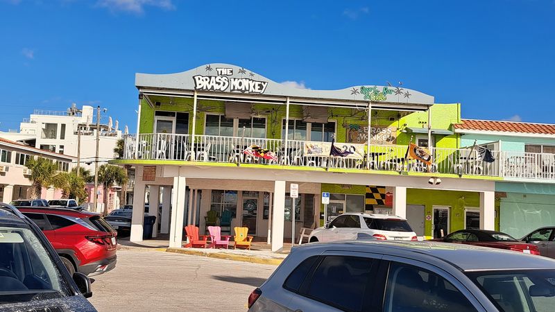 The Maryland Soul Living in a Florida Body