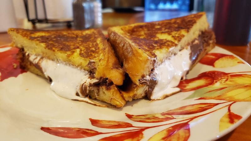 The Story Behind the Name