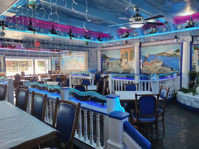 The Story Behind the Spot