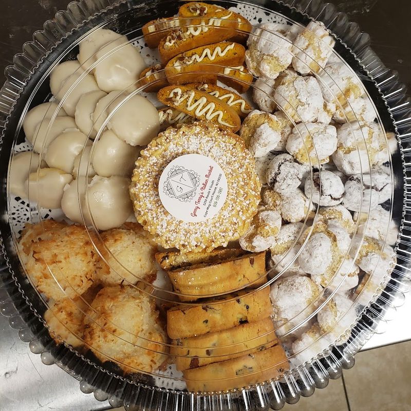 The Story Behind a Family-Owned Italian Market