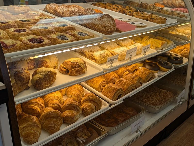 The Story Behind Chez Michel