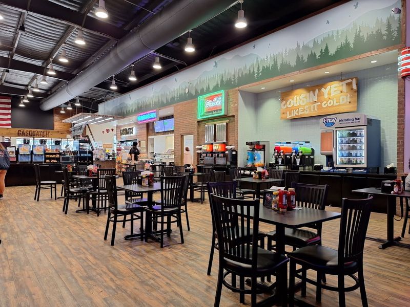 Open Every Single Hour of Every Single Day