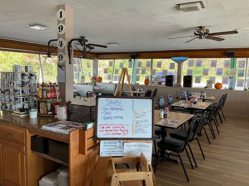 A History That Goes Back to the 1940s