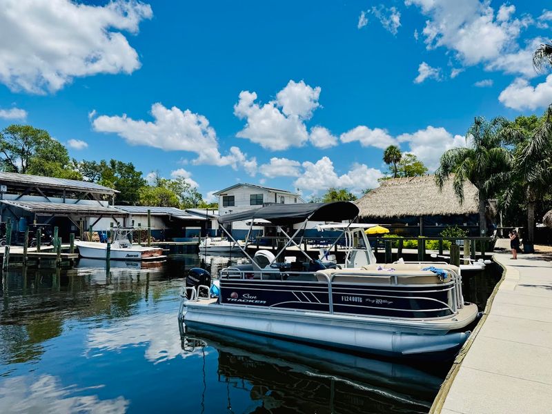 A History Built on Ice and Fresh Catches