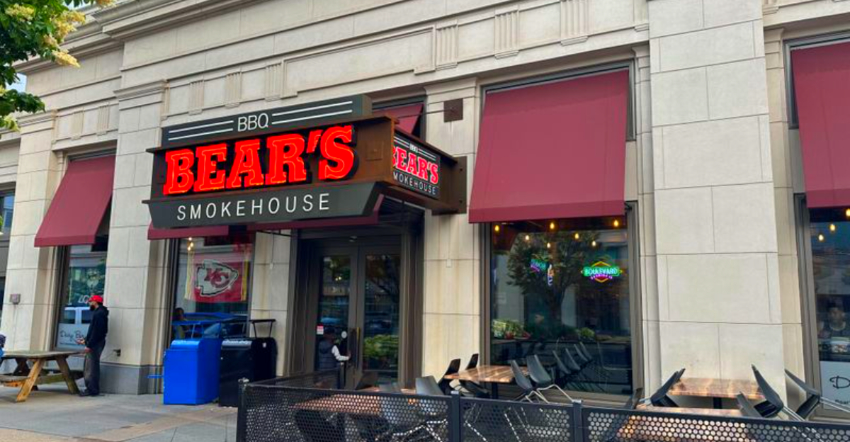 Where to Find the Best BBQ in America (State by State)