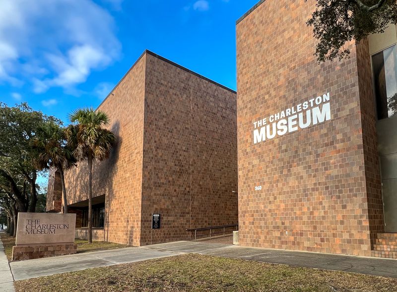 Charleston Museum