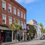 Where to Find the History of Charleston, South Carolina