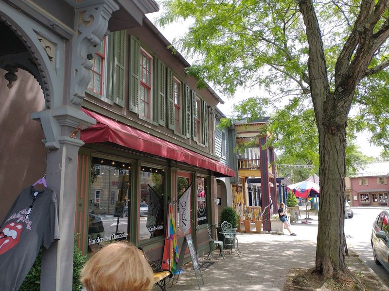 Why This Town Keeps Showing Up on Must-Visit Lists