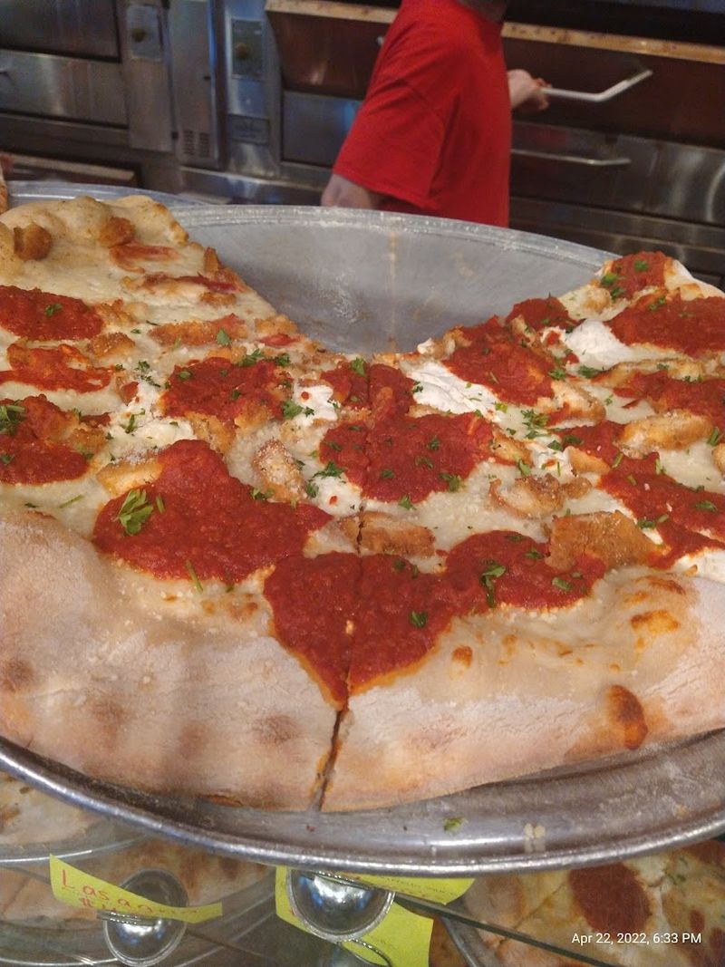 Sicilian Square Strategy