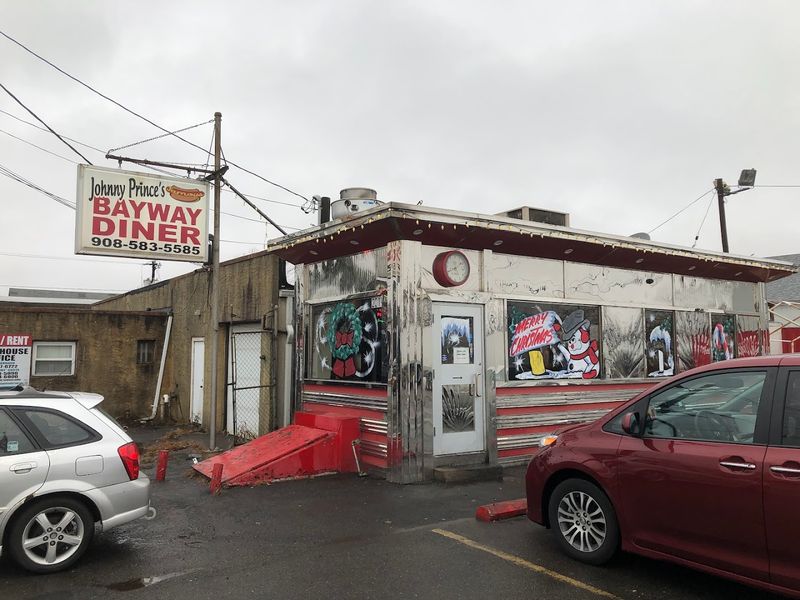 Bayway Diner (Linden)