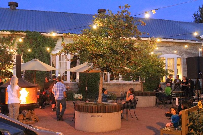 Bend, Oregon — Outdoors and Craft Culture Combined