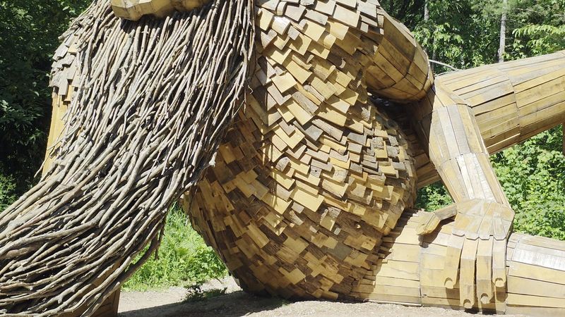 The Craft in the Details