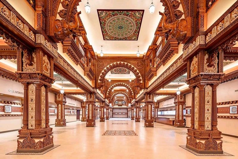 Dress Code and Temple Rules: What You Need to Know Before You Go