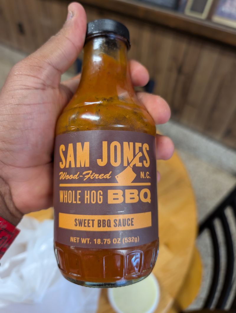 Taste Test: Sauce Or No Sauce