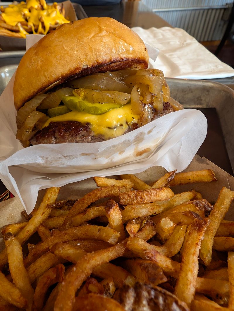 The Beef: Fresh Ground, Montana Proud