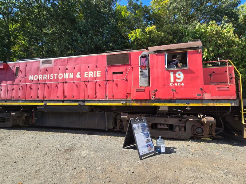 Signature Pieces and Rolling Stock Highlights