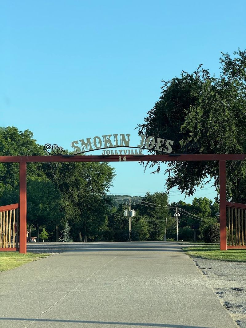 A Closing Thought on Hidden Oklahoma BBQ