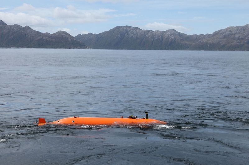 Drilling Into Thwaites For Answers