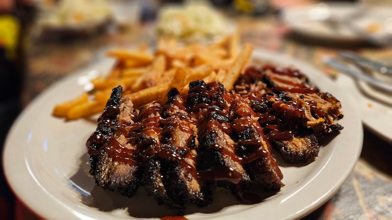 Brisket Worth The Patience