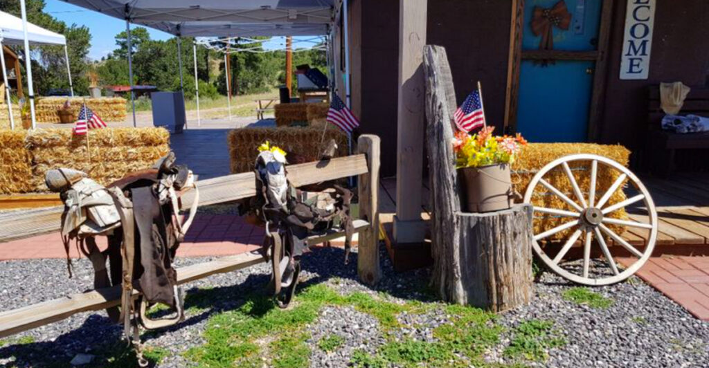 Why This New Mexico Village Might Be the Next Big Thing