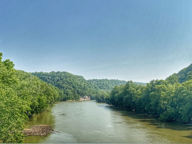 Safety, Seasons, And River Sense