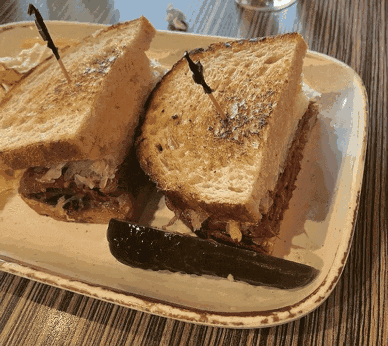 A Last Bite To Remember